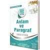 TYT AYT Anlam ve Paragraf Soru Bankası (İADESİZ) - Palme Yayınları