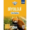 TYT AYT Biyoloji Soru Bankası Iceberg - Okyanus Yayınları