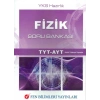 TYT AYT Fizik Soru Bankası Fen Bilimleri Yayıncılık