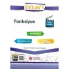 TYT AYT Fonksiyonlar - Sonuç Yayınları