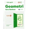 TYT-AYT Geometri soru Bankası-Antrenman Yayıncılık
