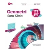 TYT AYT Geometri Soru Bankası Joker (İADESİZ) - Palme Yayınları