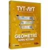 TYT AYT Geometri Soru Bankası - Metin Yayınları