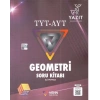 TYT-AYT Geometri Soru Bankası Venn Serisi - Yazıt Yayınları