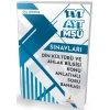 TYT AYT MSÜ DİN KÜLTÜRÜ VE AHLAK BİLGİSİ KONU-PELİKAN YAYINLARI