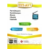 TYT AYT Permütasyon Kombinasyon Binom Olasılık Fasikülü - Sonuç Yayınları