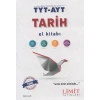 TYT-AYT Tarih El Kitabı - Limit Yayınları