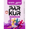 TYT-AYT Üçgenler Parkur-Metin Yayınları