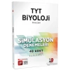 TYT Biyoloji Deneme Sınavı - 3D Yayınları
