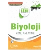 TYT Biyoloji Konu Anlatımı (İADESİZ) - Palme Yayınları
