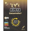 TYT Branş Denemeleri - Kimya 30`lu-Birey Eğitim Yayınları