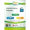 TYT Çarpanlara Ayırma Özdeşlik - Sonuç Yayınları