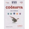 TYT Coğrafya Soru Bankası - Limit Yayınları
