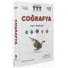 TYT Coğrafya Soru Bankası - Limit Yayınları