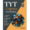 TYT Coğrafya Soru Bankası - Tudem Yayınları