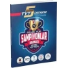 TYT Deneme 5 li-Şampiyonlar Karması-Bilimyolu Yayıncılık