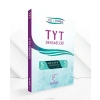 TYT Deneme Sınavı 5li - Karekök Yayınları