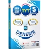 TYT Deneme Sınavı 5li - Sonuç Yayınları