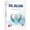 TYT Dil Bilgisi Soru Bankası - 3D Yayınları