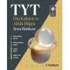TYT Din Kültürü ve Ahlak Bilgisi Soru Bankası - Tudem Yayınları