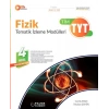 TYT Fizik Joker Tematik İzleme Modülleri (İADESİZ)-Palme Yayınları