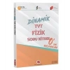 TYT Fizik Soru Bankası-Doping-Karaağaç Yayınları