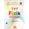 TYT Fizik Soru Bankası - Plazma Yayınları