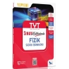 TYT Fizik Soru Bankası-Sınav Kalitesinde-Sınav Yayınları