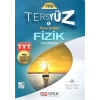 TYT Fizik Soru Bankası Tersyüz - Nitelik Yayınları