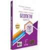 TYT Geometri 1.Kitap MPS - Karekök Yayınları