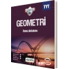 TYT Geometri Konu Anlatımı Iceberg - Okyanus Yayınları