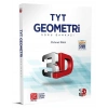 TYT Geometri Soru Bankası- 3D Yayınları