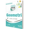 TYT Geometri Soru Kitabı (İADESİZ) Palme Yayınları