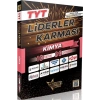 TYT Kimya Deneme 10 lu-(2025)-Liderler Karması Yayınları