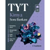 TYT Kimya Soru Bankası - Tudem Yayınları