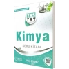 TYT Kimya Soru Kitabı (İADESİZ) Palme Yayınevi