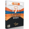 TYT Matematik Çıkmış Sorular Son 7 Yıl- Liderler Karması