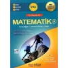 TYT Matematik Ders İşleme Kitabı - Nitelik Yayınları