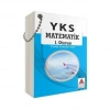 TYT MATEMATİK KARTLARI - DELTA KÜLTÜR YAYINLARI