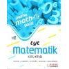 TYT MATEMATİK KONU ANLATIMI E-SERİSİ (İADESİZ) - PALME YAYINLARI
