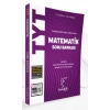 TYT Matematik Soru Bankası - Karekök Yayınları