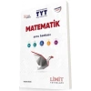 TYT Matematik Soru Bankası - Limit Yayınları