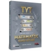 TYT Matematik Soru Bankası - Metin Yayınları
