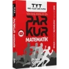 TYT Matematik Soru Bankası Parkur - Metin Yayınları