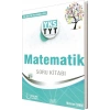 TYT Matematik Soru Kitabı (İADESİZ) Palme Yayınları