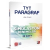 TYT Paragraf Deneme Sınavı- 3D Yayınları