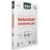 TYT Paragraf Deneme Sınavı - Limit Yayınları