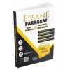 TYT Paragraf Soru Bankası-Hülya Çakır-Efsane Yayınları