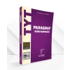 TYT Paragraf Soru Bankası - Karekök Yayınları