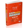TYT Paragraf Soru  Bankası Yeni Nesil - Editör Yayınevi